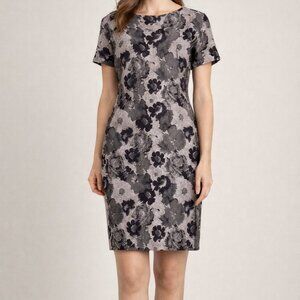 Banana Republic Holiday Dress size 4